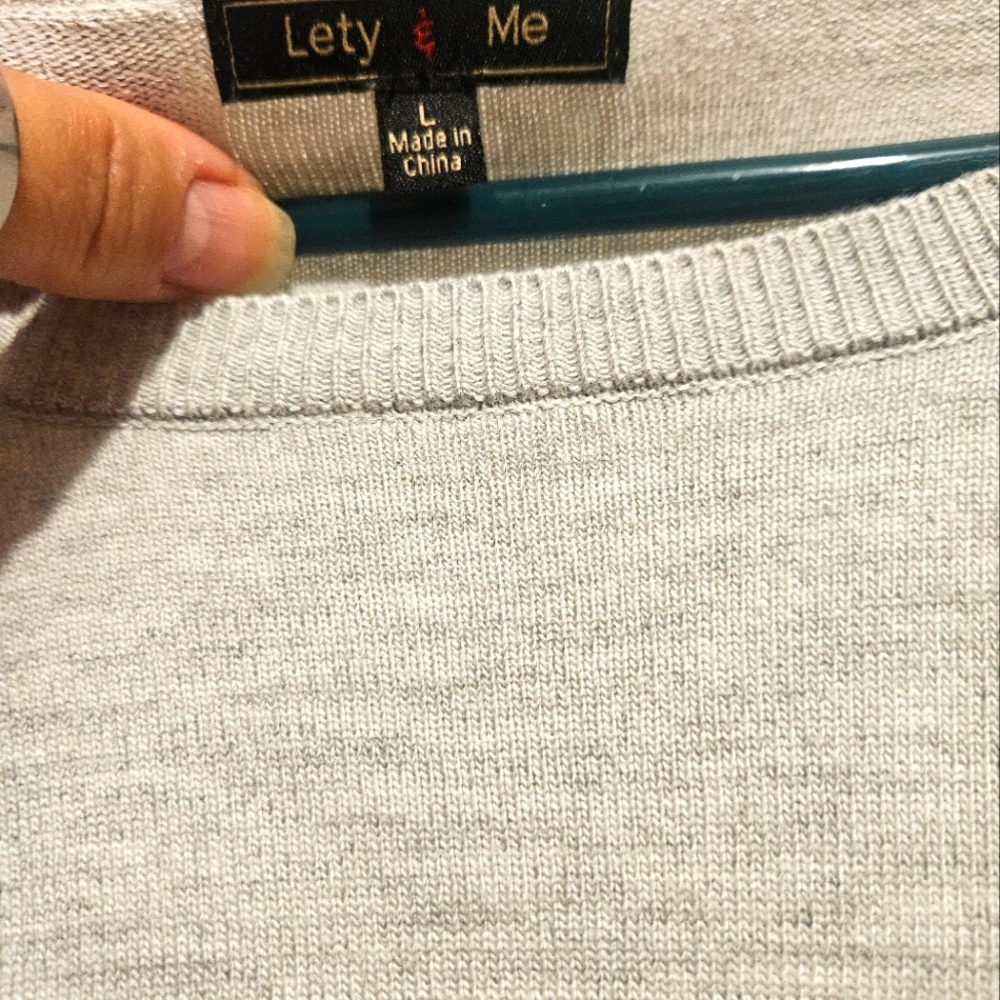 Sweater